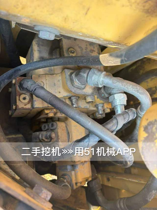 51机械